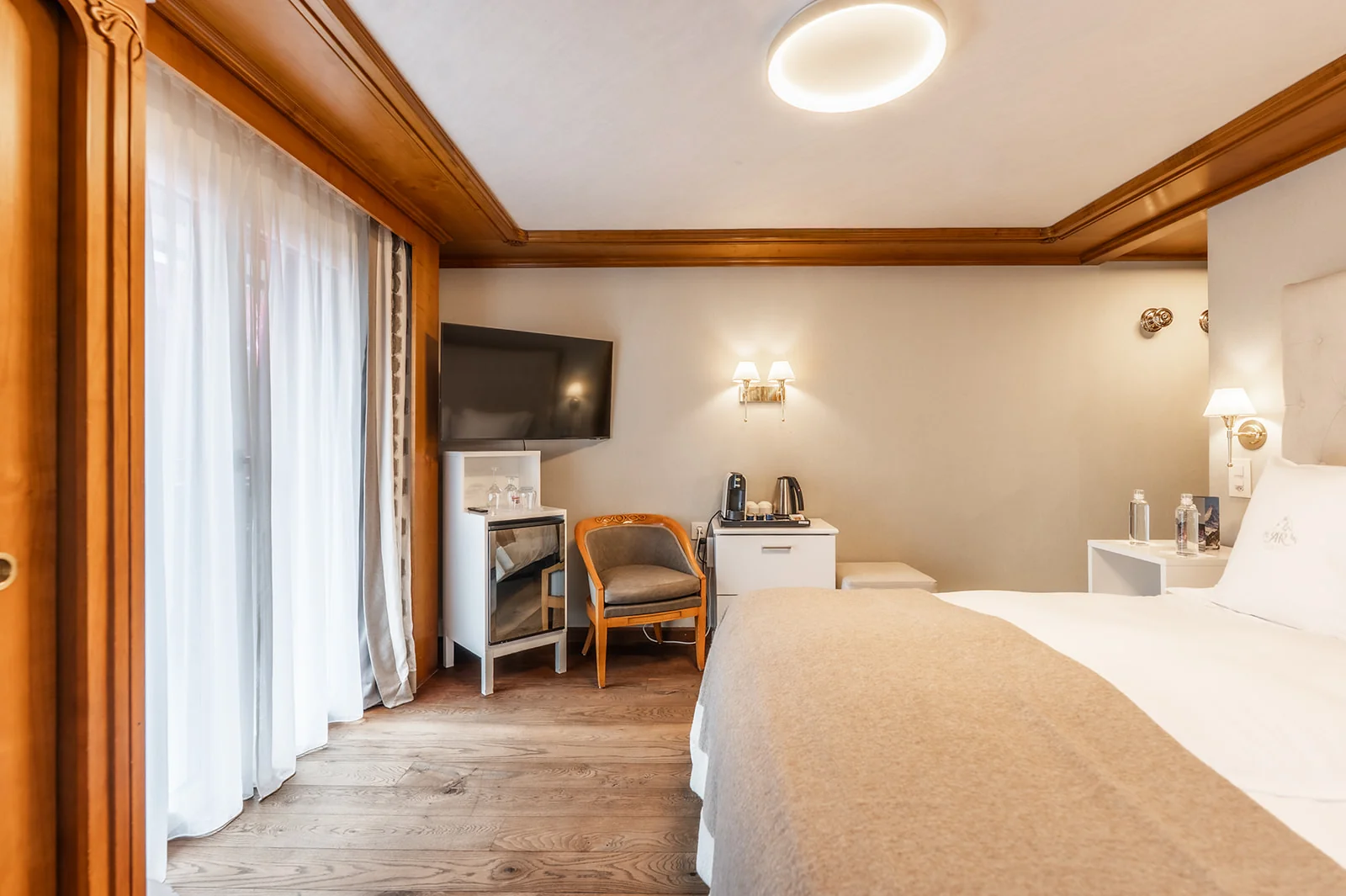 Albana Superior at Hotel Albana Real